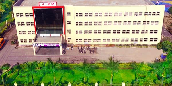 KIPM College of Management-image