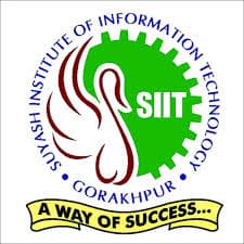 Suyash Institution of Information Technology-logo