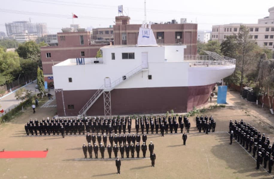 International Maritime Institute-image