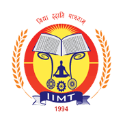 IIMT College of Pharmacy-logo