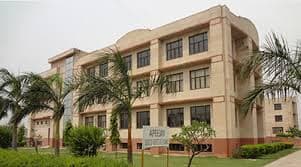 Apeejay Institute of Technology - School of Architecture & Planning-image