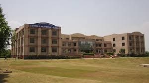 Apeejay Institute of Technology, School of Architecture & Planning-gallery-image-1
