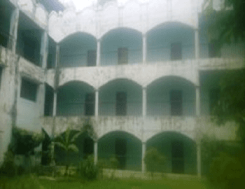 Ibne Seena Pharmacy College-image