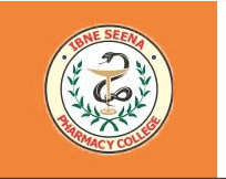 IBNE Seena Pharmacy College-logo