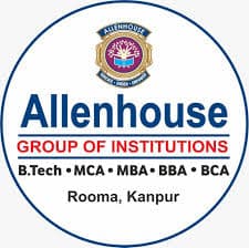 Allenhouse Institute of Technology logo