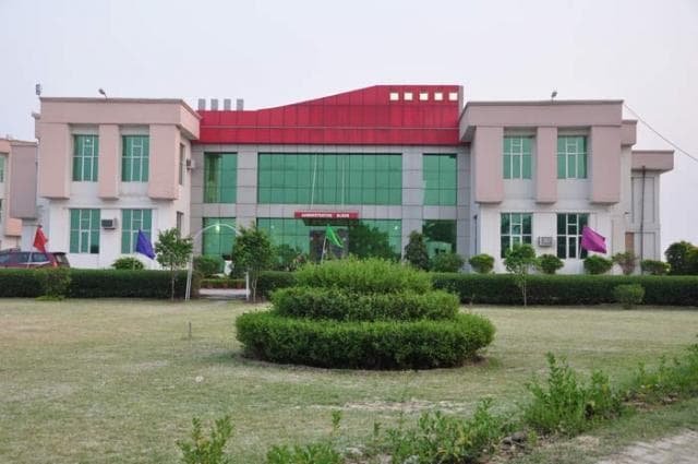 Apollo Institute of Technology