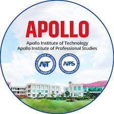 Apollo Institute of Technology logo
