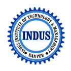 Indus Institute of Technology and Management-logo