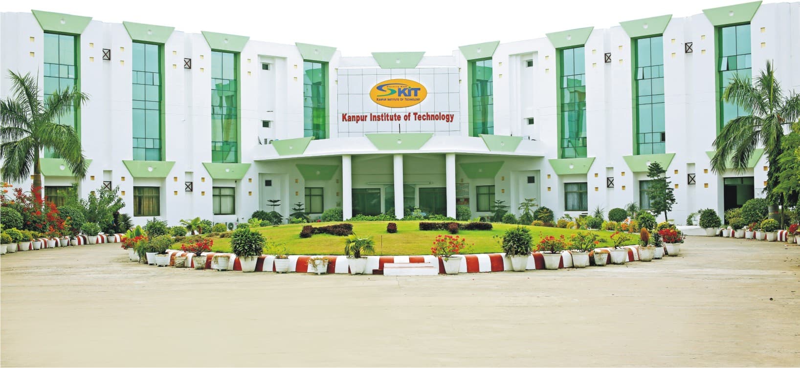 KIT Kanpur-image