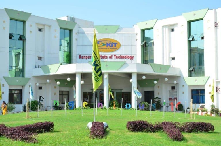 Kanpur Institute of Technology-image