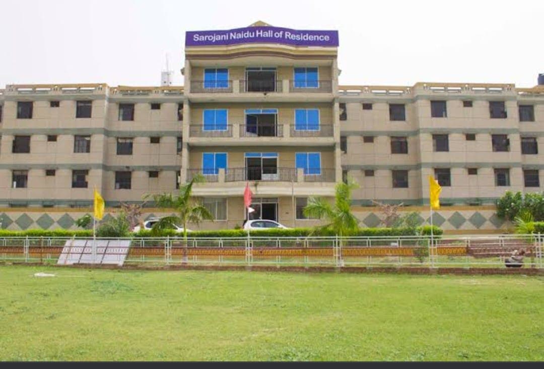 Maharana Pratap College of Pharmacy-image