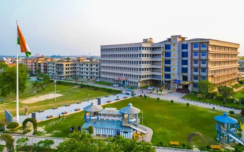 Maharana Pratap College of Pharmacy-image