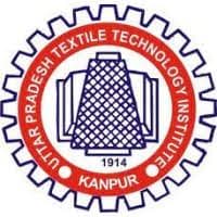 Uttar Pradesh Textile Technology Institute logo