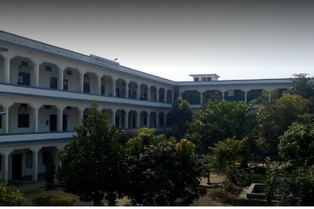 Chandra Shekhar Singh College of Pharmacy-image