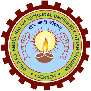 Faculty of Architecture, Dr. A. P. J. Abdul Kalam Technical University logo