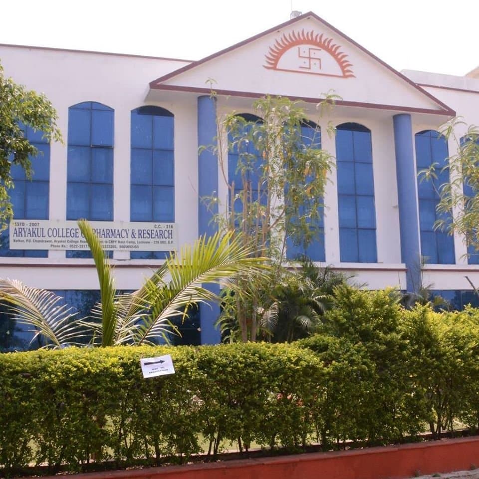 Aryakul College of Management-image