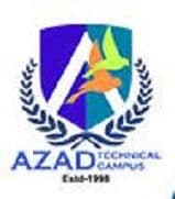 Azad Institute of Pharmacy and Research-logo