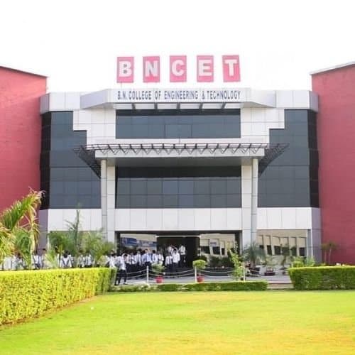 BNCET Lucknow-gallery-image-1