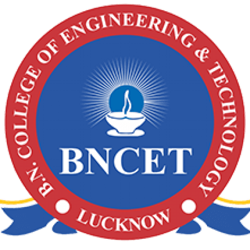 BN College of Engineering and Technology-logo