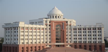 Babu Banarasi Das National Institute of Technology & Management-image