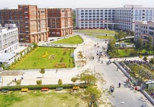 Babu Banarasi Das Northern India Institute of Technology-image