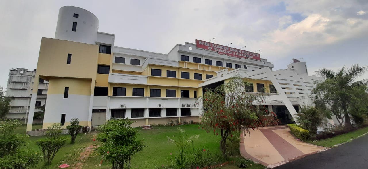 BSSITM Lucknow-image