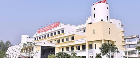 Babu Sunder Singh Institute of Technology and Management-image