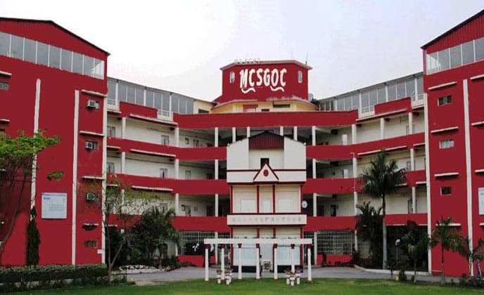 MCSOP Lucknow-image