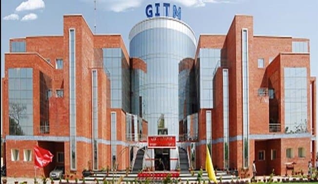 Goel Institute of Pharmacy and Sciences-image