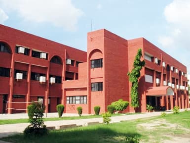 ICCMRT Lucknow-gallery-image-1