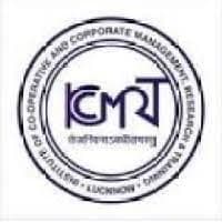 Institute of Cooperative and Corporate Management Research & Training logo