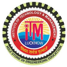 Institute of Technology & Management Lucknow-logo
