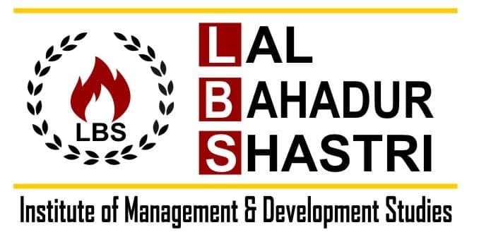 Lal Bahadur Shastri Institute of Management and Development Studies