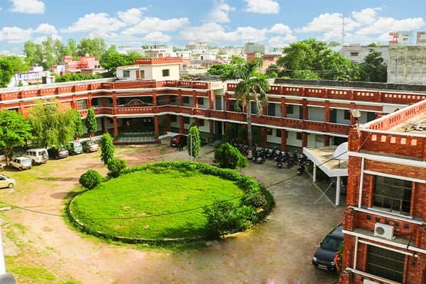 LBSIMDS Lucknow-gallery-image-1