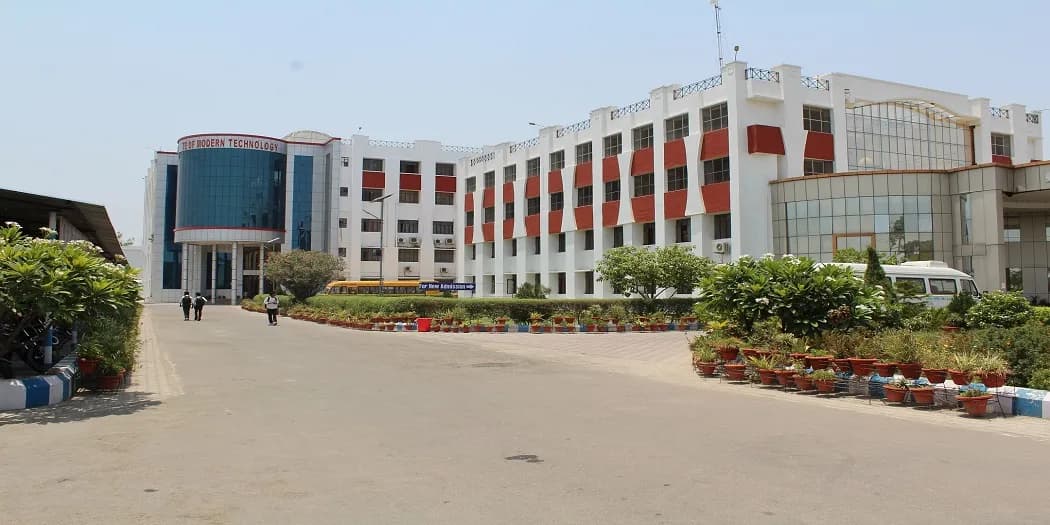 R.R. Institute of Modern Technology-image