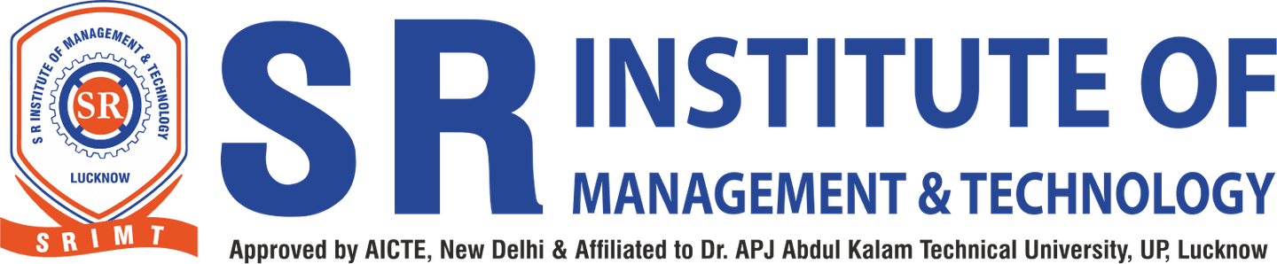 SR Institute Of Management and Technology-logo