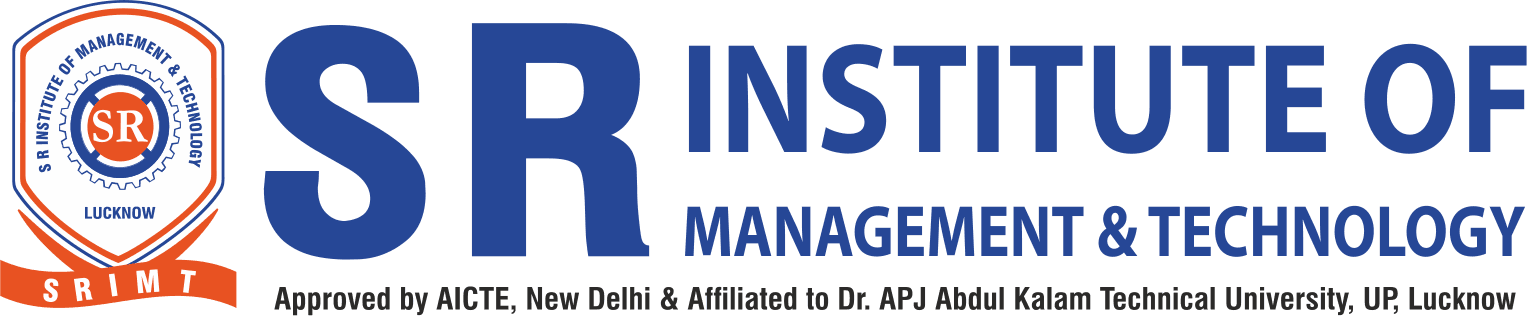 SRIMT Lucknow-logo