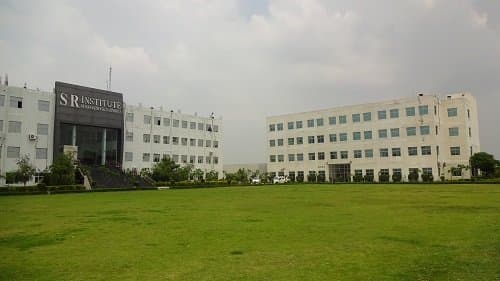 SRM Business School-image