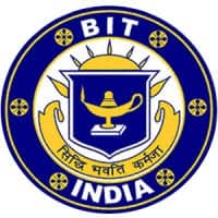 Bharat Institute of Technology Meerut-logo