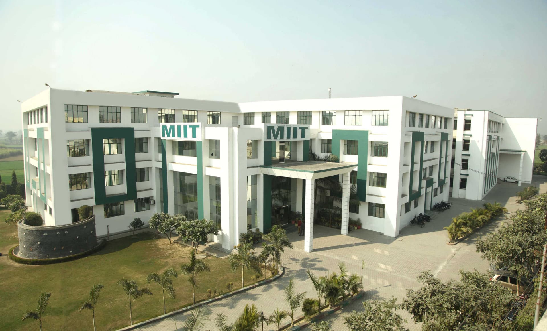 MIIT Meerut-image