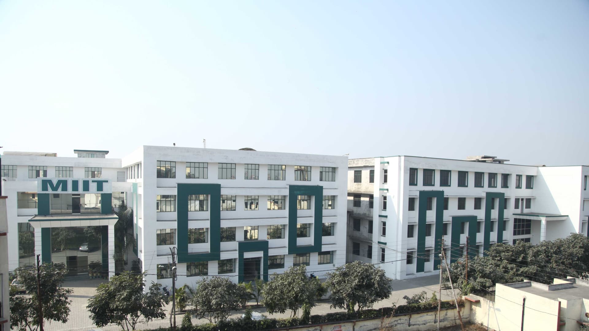 Meerut International Institute of Technology-image