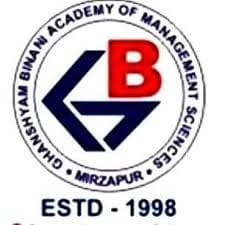 GBAMS Mirzapur-logo