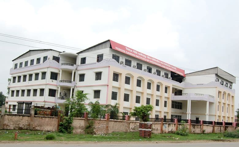 Feroze Gandhi Institute of Engineering and Technology-image