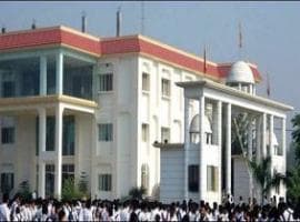 DBGIST Saharanpur-image