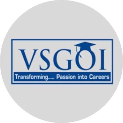 Dr. Virendra Swarup Group of Institutions-logo
