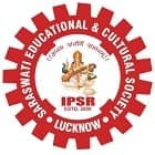 IPSR Unnao-logo