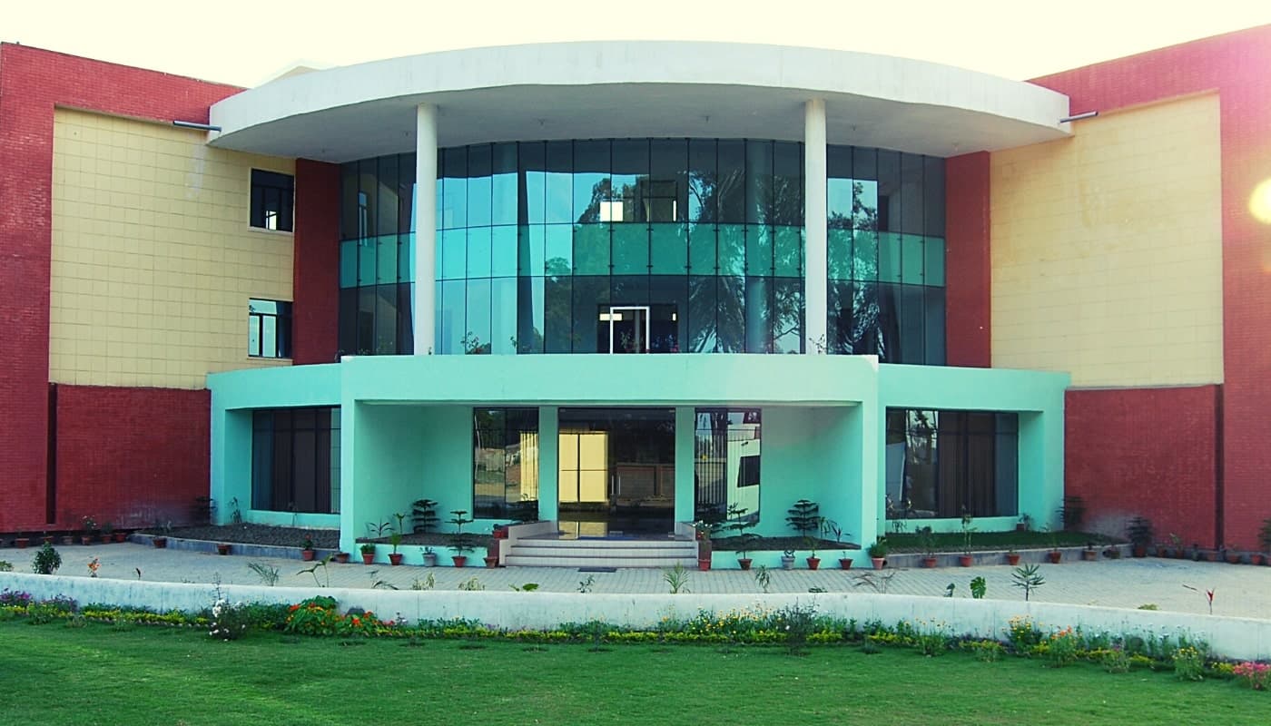 Kanpur Institute of Management Studies-image