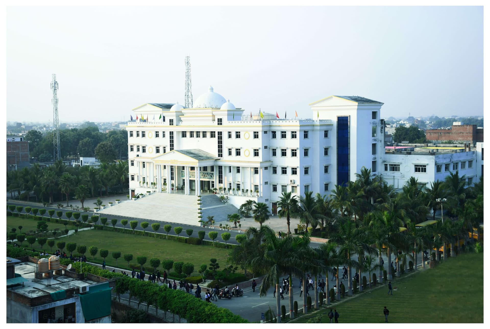 AITM Varanasi-image