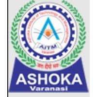 Ashoka Institute of Technology and Management Varanasi-logo