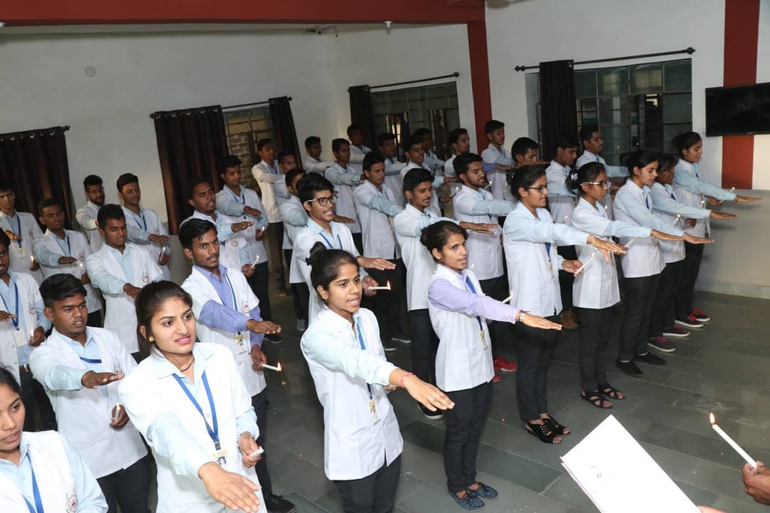 S Tech College of Nursing-image